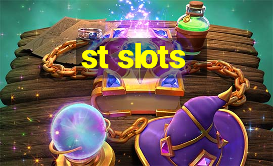 st slots