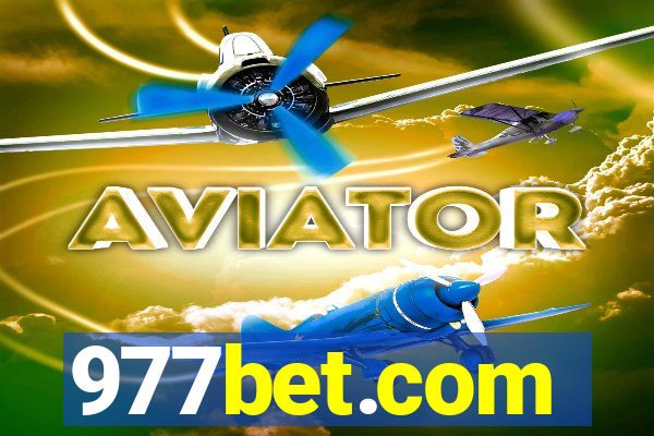 977bet.com