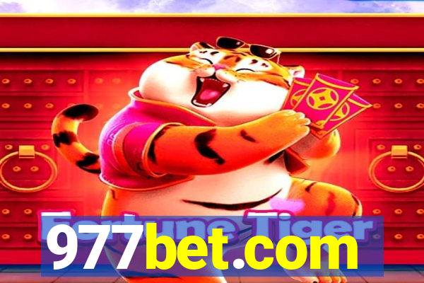 977bet.com