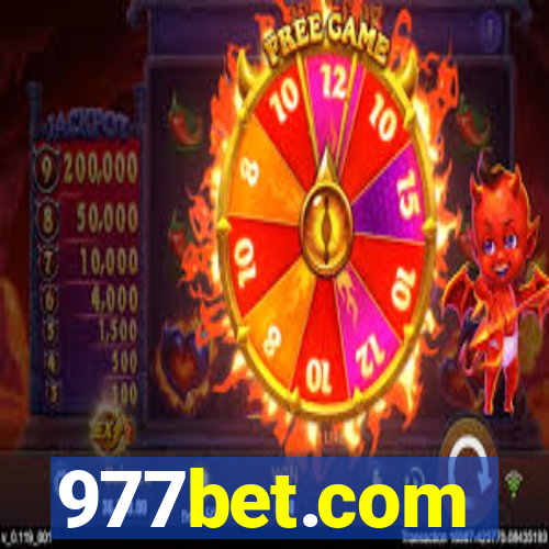 977bet.com