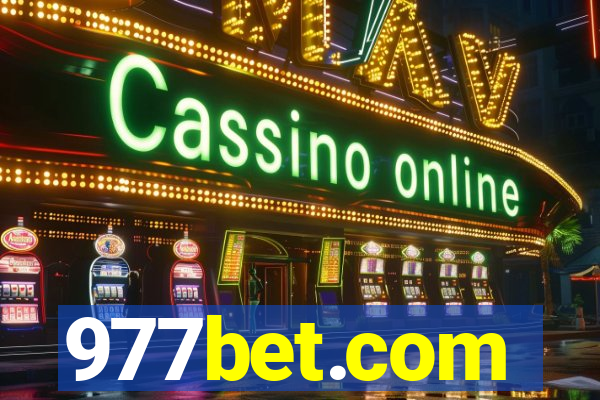 977bet.com