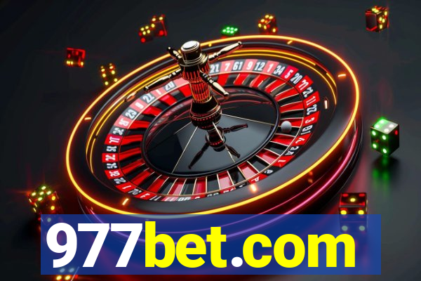 977bet.com