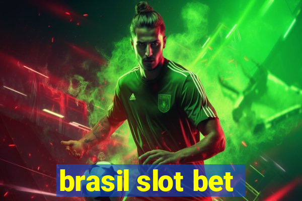 brasil slot bet