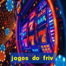 jogos do friv antigo lista