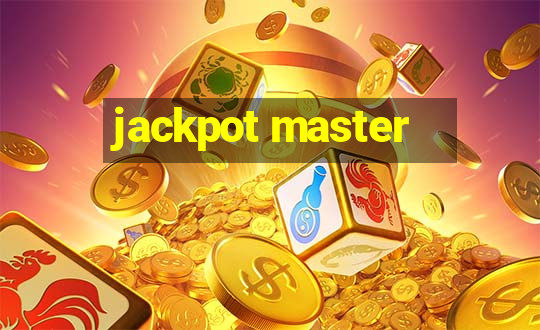 jackpot master