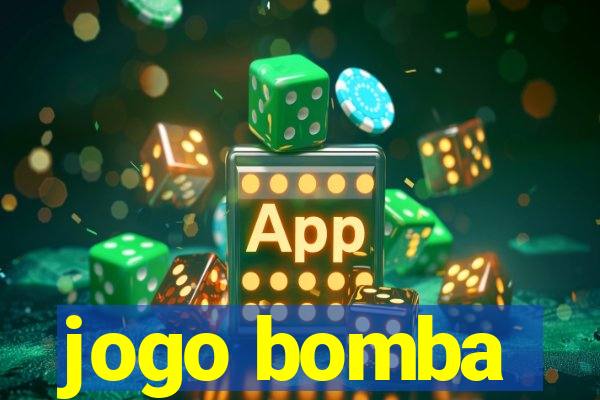 jogo bomba