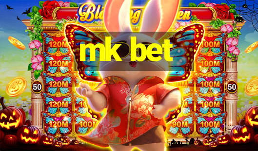 mk bet