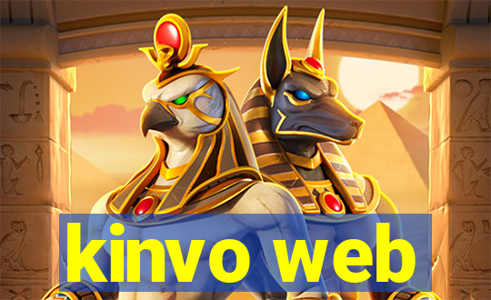 kinvo web