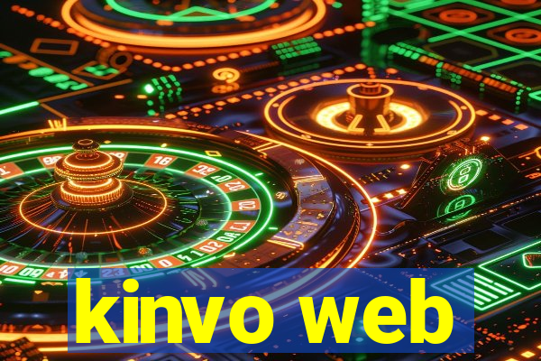 kinvo web