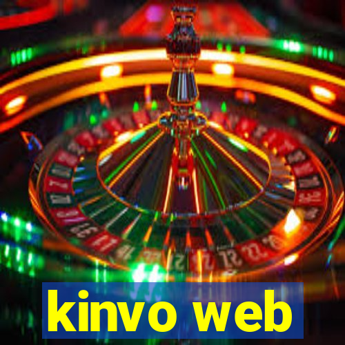 kinvo web