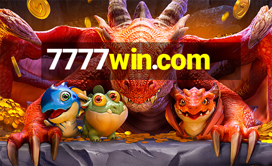 7777win.com