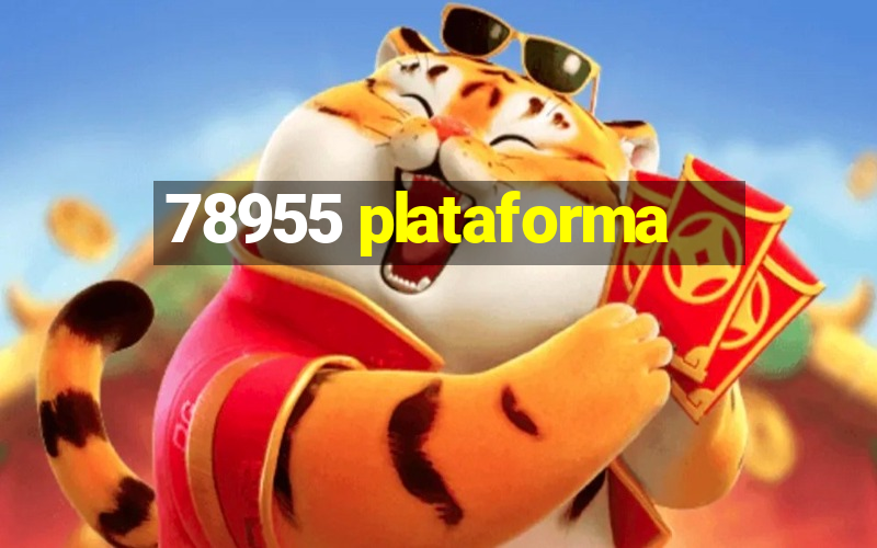 78955 plataforma