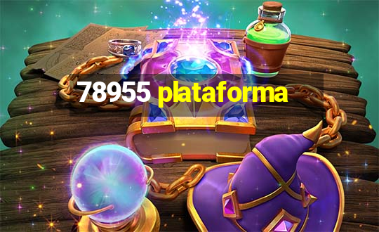 78955 plataforma