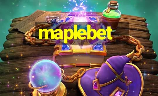 maplebet