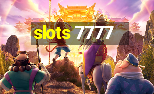 slots 7777