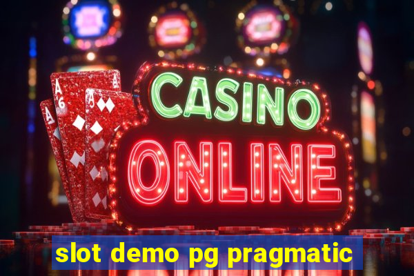 slot demo pg pragmatic