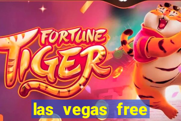 las vegas free slot play