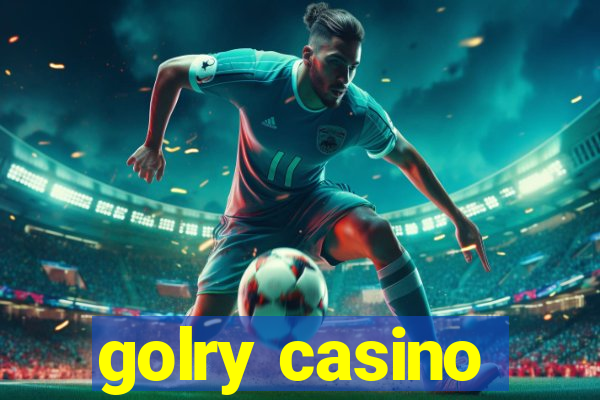 golry casino