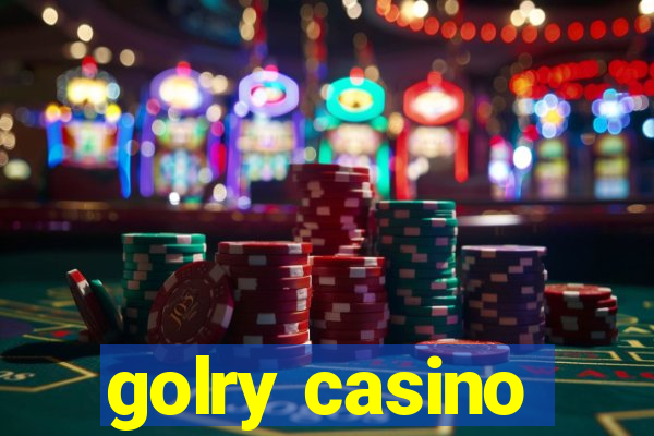 golry casino