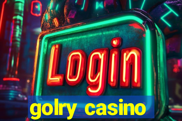 golry casino