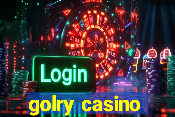 golry casino