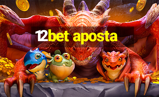 12bet aposta