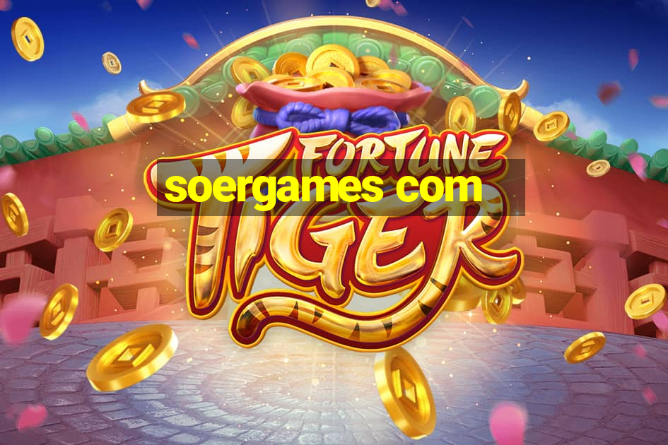 soergames com