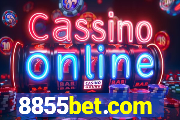 8855bet.com