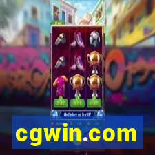 cgwin.com