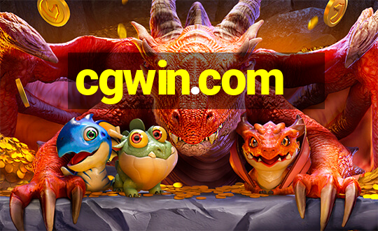 cgwin.com