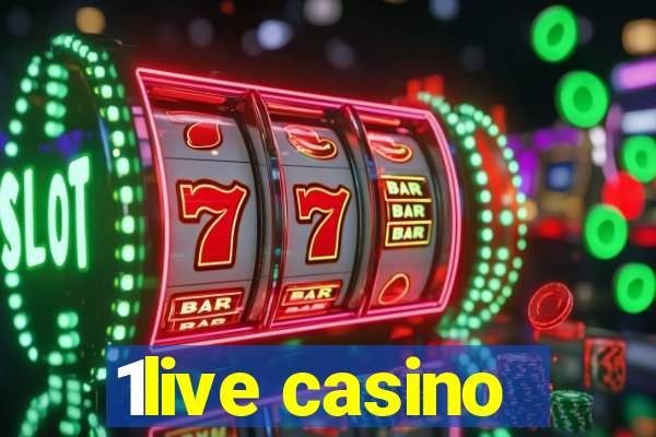 1live casino