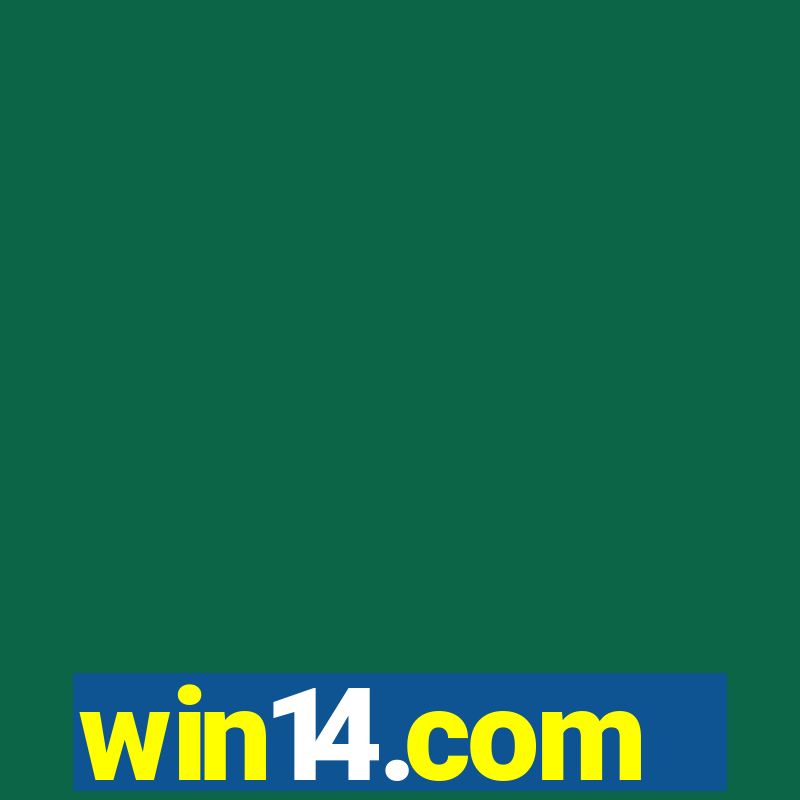 win14.com