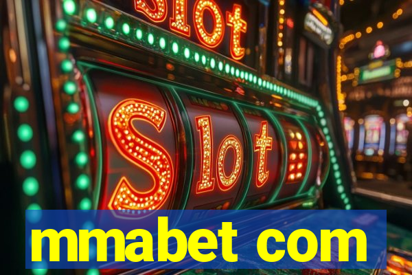 mmabet com