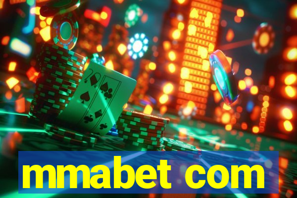 mmabet com