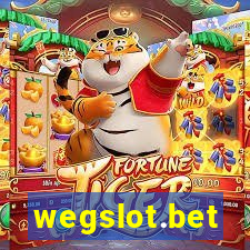 wegslot.bet