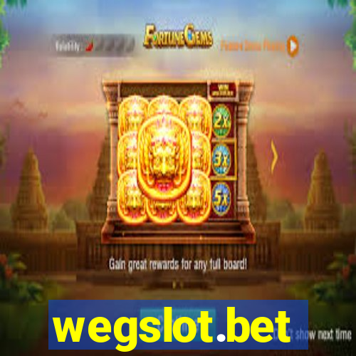 wegslot.bet