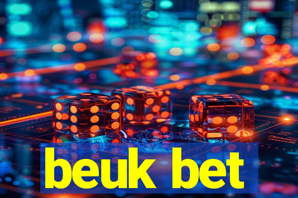 beuk bet