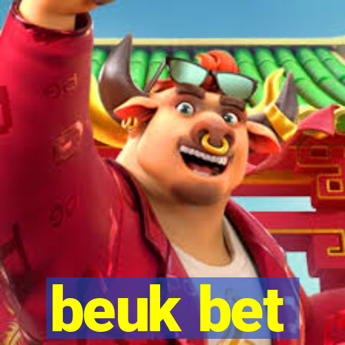 beuk bet