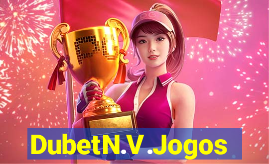 DubetN.V.Jogos