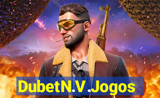 DubetN.V.Jogos