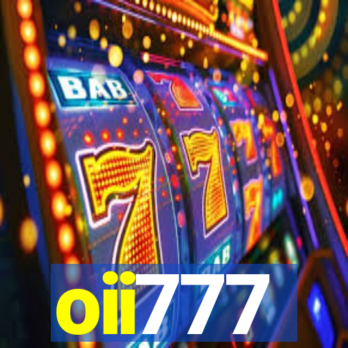 oii777