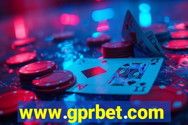 www.gprbet.com