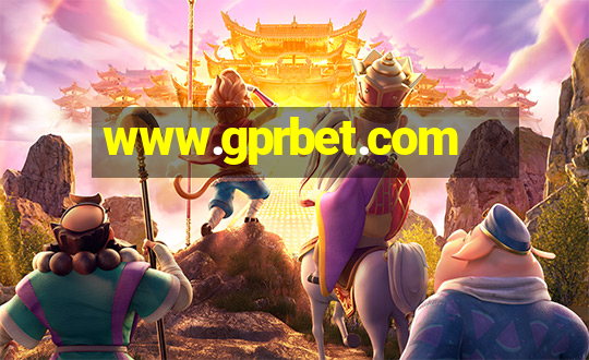 www.gprbet.com