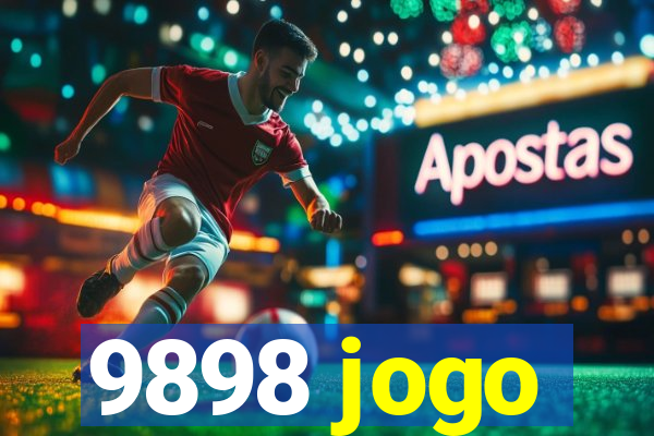 9898 jogo