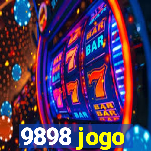 9898 jogo