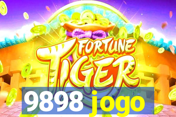 9898 jogo