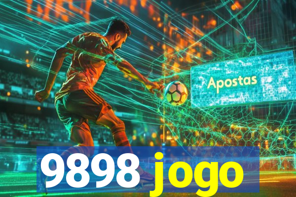 9898 jogo