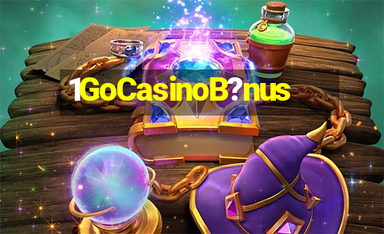 1GoCasinoB?nus