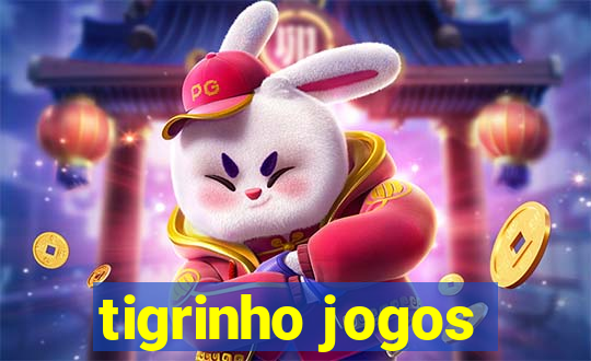 tigrinho jogos