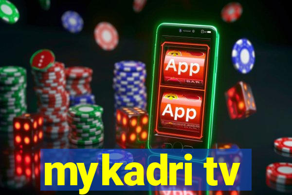 mykadri tv